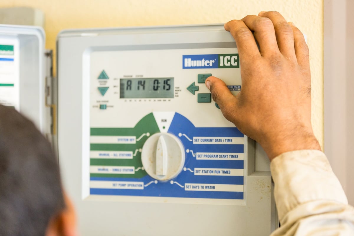 6 Questions to Ask Before Hiring an Irrigation Repair Service in North